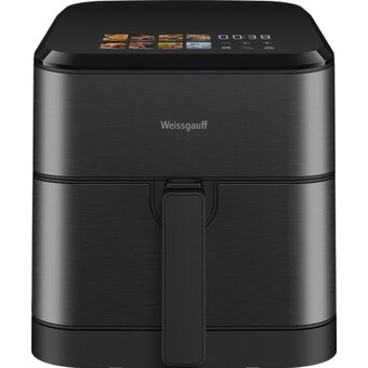 Аэрогриль Weissgauff WAF 716 DS DoubleBasket 