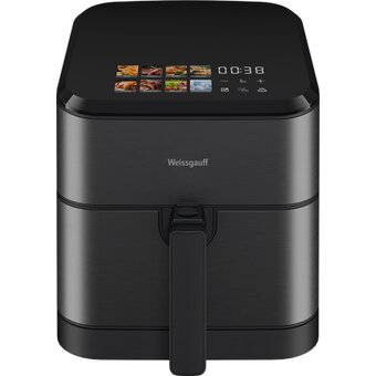  Аэрогриль Weissgauff WAF 716 DS DoubleBasket 