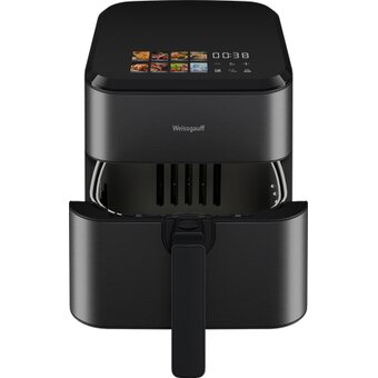  Аэрогриль Weissgauff WAF 716 DS DoubleBasket 