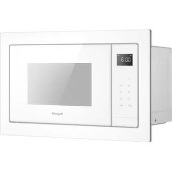  Микроволновая печь Weissgauff HMT-252 Full Touch 