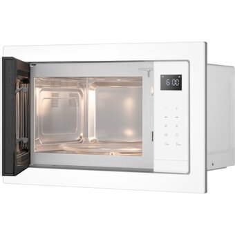 Микроволновая печь Weissgauff HMT-252 Full Touch 