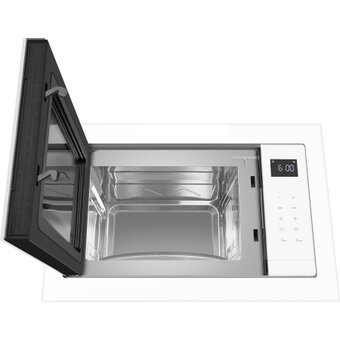  Микроволновая печь Weissgauff HMT-252 Full Touch 
