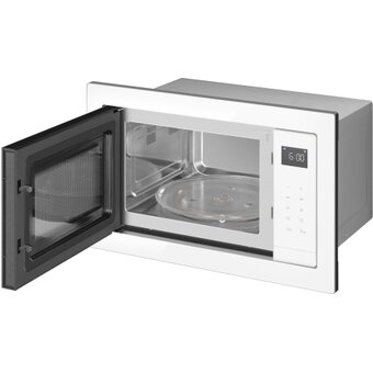  Микроволновая печь Weissgauff HMT-252 Full Touch 
