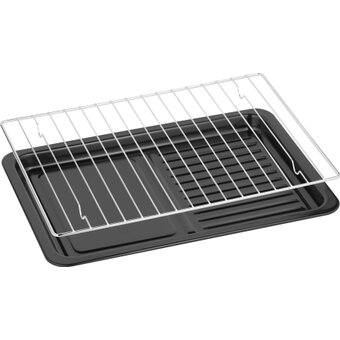  Мини-печь Weissgauff WMR 25 Black 