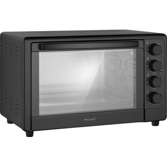  Мини-печь Weissgauff WMR 50 Black 