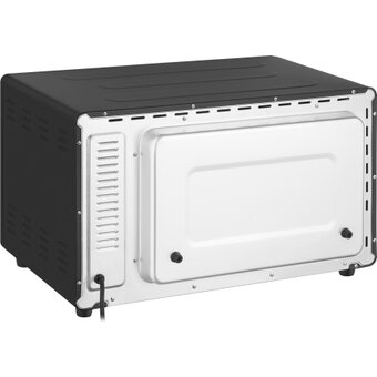  Мини-печь Weissgauff WMR 50 Black 