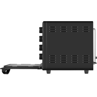  Мини-печь Weissgauff WMR 50 Black 