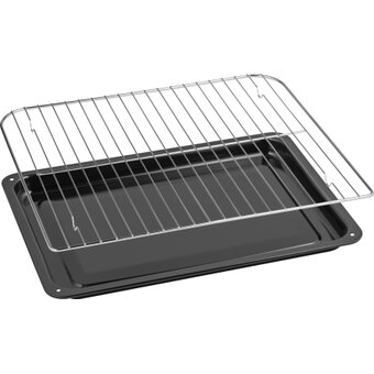  Мини-печь Weissgauff WMR 50 Black 