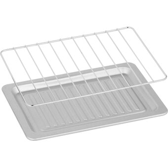  Мини-печь Weissgauff WMR 10 Black 