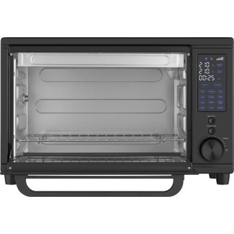  Мини-печь Weissgauff WMR 28 Air Fry Black 