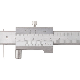 Штангенциркуль ZITOM шцр-200-0.05 (kl50001) 