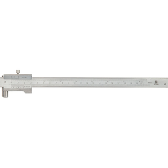  Штангенциркуль ZITOM шцр-200-0.05 (kl50001) 