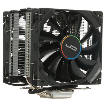  Кулер Cryorig H7 Plus (CR-H7PA) 