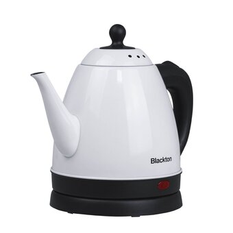  Электрочайник Blackton Bt KT1801S White 