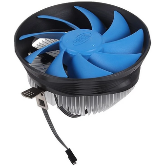  Кулер Deepсool Archer Bigpro (DP-MCAC-ABGP) (All socket, TDP 125W, PWM) 