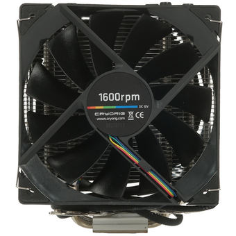  Кулер Cryorig H7 Plus (CR-H7PA) 