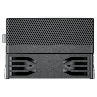  Кулер CBR-CC-2115-RGB-PWM Al+Cu, 2 heat pipes, Socket 775/1155/1156/1150/1151/1200/1700/940/AM2/АМ2+/АМ3/AM3+/FM1/FM2/AM4/AM5 