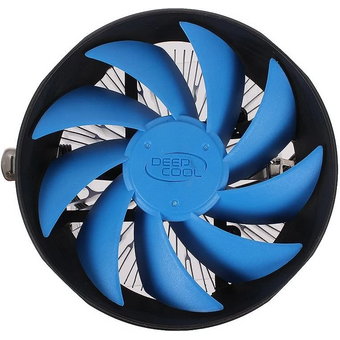  Кулер Deepсool Archer Bigpro (DP-MCAC-ABGP) (All socket, TDP 125W, PWM) 