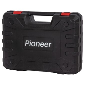  Мойка высокого давления Pioneer HPW-В2030-01С 