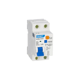  Дифавтомат CHINT NXBLE-63Y (105548) 