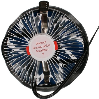  Кулер Deepсool Archer Bigpro (DP-MCAC-ABGP) (All socket, TDP 125W, PWM) 