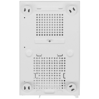  Корпус Ginzzu RX450D без БП белый 