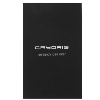  Кулер Cryorig H7 Plus (CR-H7PA) 