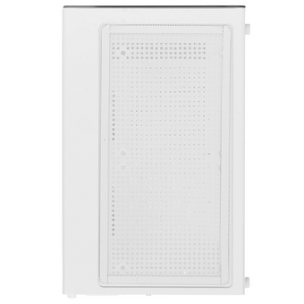  Корпус Ginzzu RX450D без БП белый 