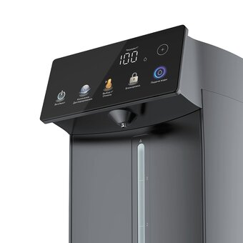  Термопот BQ TP5005 Gray 