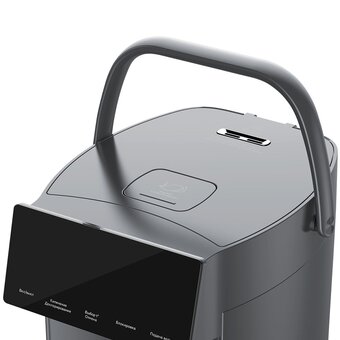 Термопот BQ TP5005 Gray 