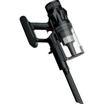  Пылесос Weissgauff V17 BLDC 830 Graphite StormBlast Turbo 