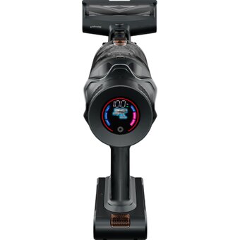  Пылесос Weissgauff V17 BLDC 830 Graphite StormBlast Turbo 