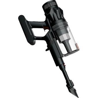  Пылесос Weissgauff V17 BLDC 830 Graphite StormBlast Turbo 