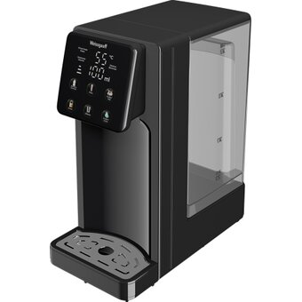  Термопот Weissgauff WWT 3000 DB ColorTouch 