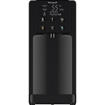  Термопот Weissgauff WWT 3000 DB ColorTouch 
