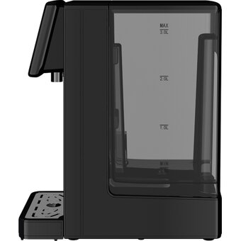  Термопот Weissgauff WWT 3000 DB ColorTouch 