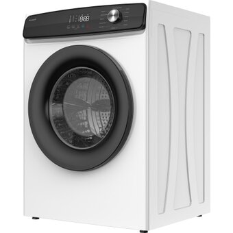  Сушильная машина Weissgauff WD 528 D AirVent 
