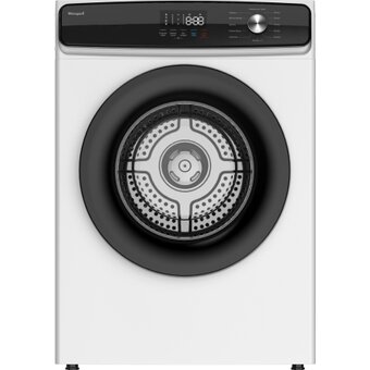  Сушильная машина Weissgauff WD 528 D AirVent 