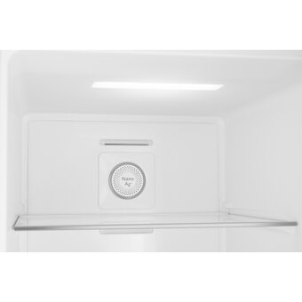  Холодильник Weissgauff WSBS 590 Inverter NoFrost Water Dispenser Inox 