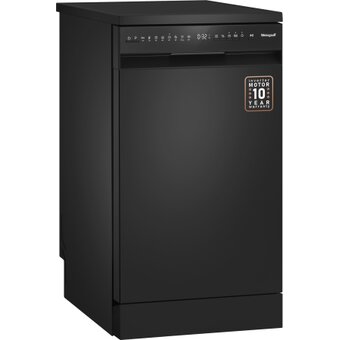  Посудомоечная машина Weissgauff DW 4508 Inverter Autoopen 