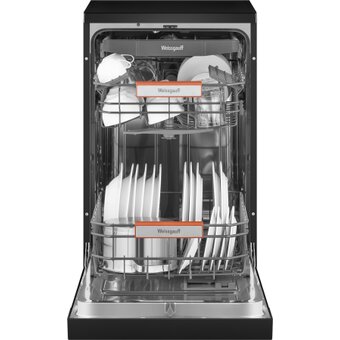  Посудомоечная машина Weissgauff DW 4508 Inverter Autoopen 