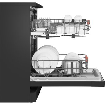  Посудомоечная машина Weissgauff DW 4508 Inverter Autoopen 