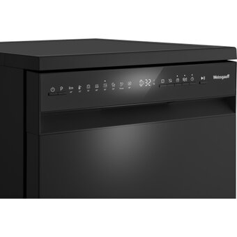 Посудомоечная машина Weissgauff DW 4508 Inverter Autoopen 