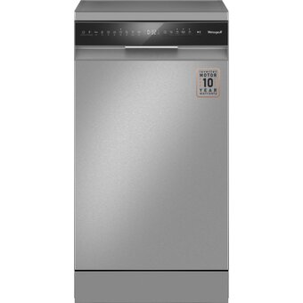  Посудомоечная машина Weissgauff DW 4508 Inverter Autoopen Inox 