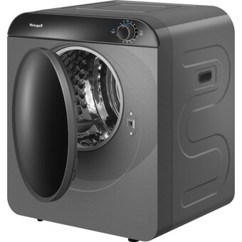  Сушильная машина Weissgauff WD 486 Compact Air Grey 