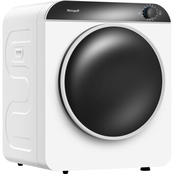  Сушильная машина Weissgauff WD 486 Compact Air 