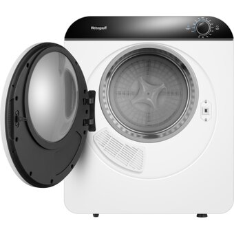  Сушильная машина Weissgauff WD 486 Compact Air 