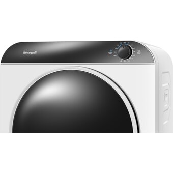  Сушильная машина Weissgauff WD 486 Compact Air 