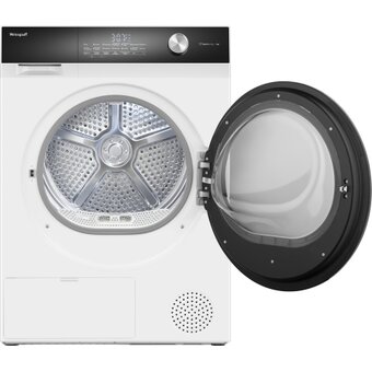  Сушильная машина Weissgauff WD 5247 Premium Heat Pump 