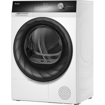 Сушильная машина Weissgauff WD 5247 Premium Heat Pump 